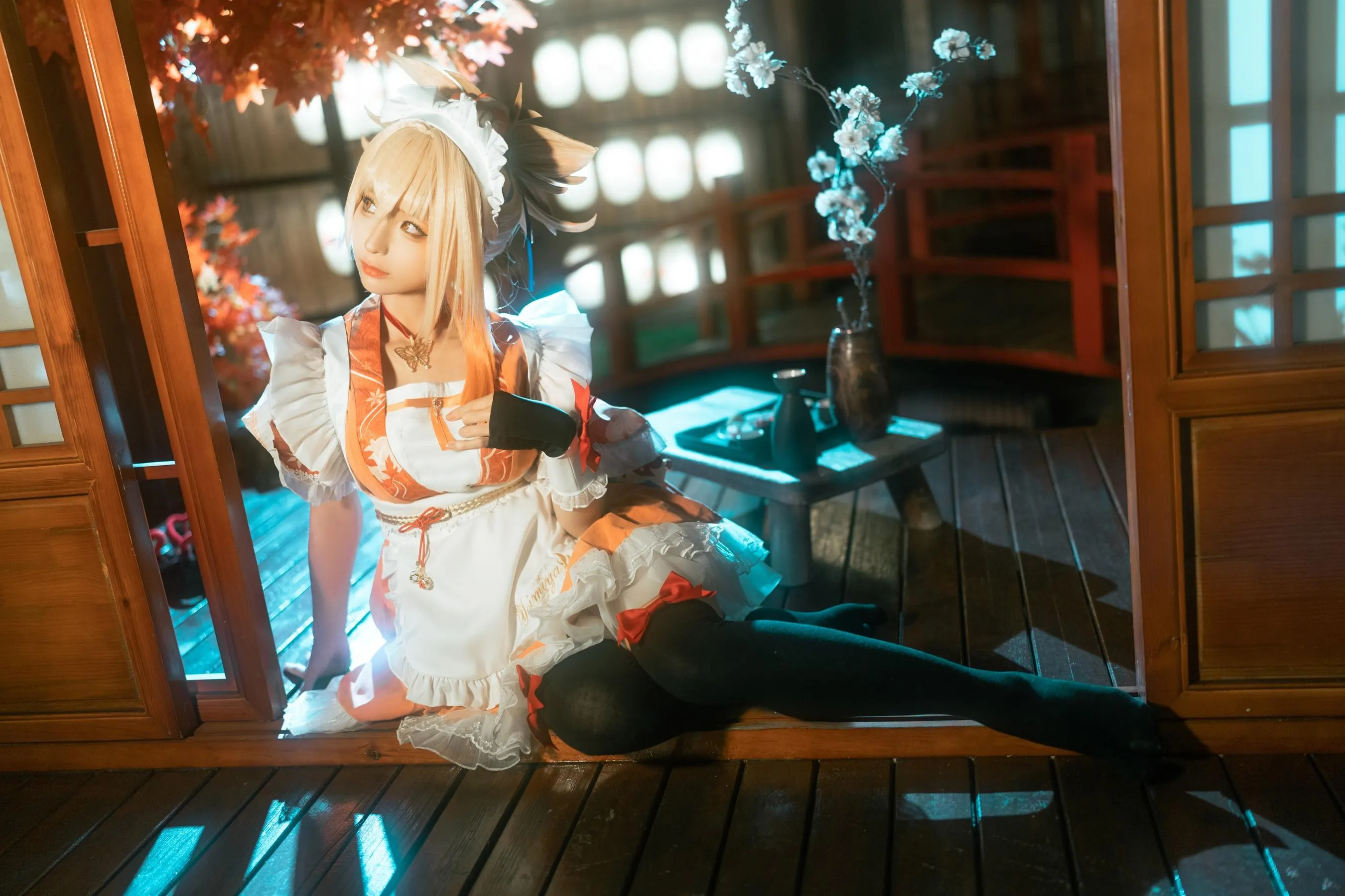 蠢沫沫 – NO.253 10月 [93P]插图7